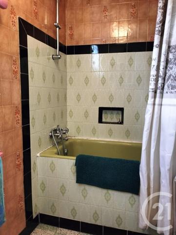 Maison à vendre  5 pièces - 105,28 m2 LA MACHINE - 58