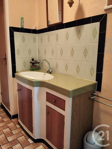 Maison à vendre  5 pièces - 105,28 m2 LA MACHINE - 58