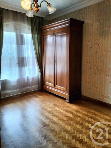 Maison à vendre  5 pièces - 105,28 m2 LA MACHINE - 58