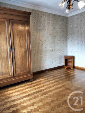 Maison à vendre  5 pièces - 105,28 m2 LA MACHINE - 58