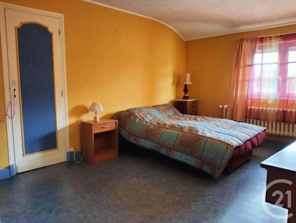 Maison à vendre  5 pièces - 105,28 m2 LA MACHINE - 58