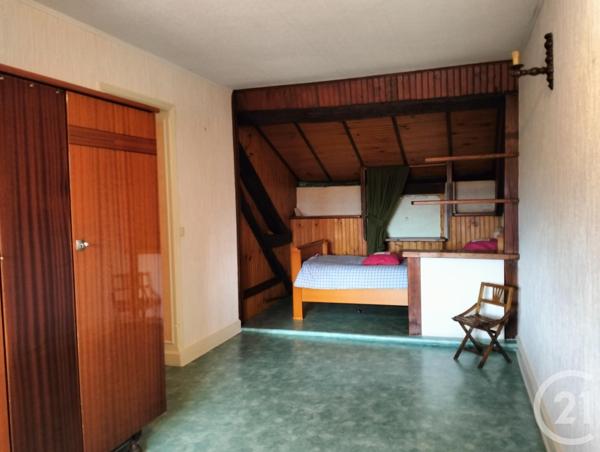 Maison à vendre  5 pièces - 105,28 m2 LA MACHINE - 58