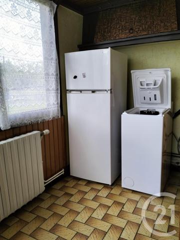 Maison à vendre  5 pièces - 105,28 m2 LA MACHINE - 58