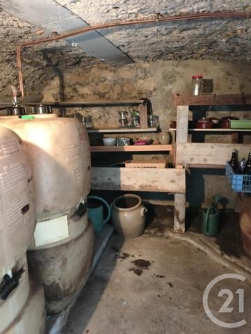 Maison à vendre  5 pièces - 105,28 m2 LA MACHINE - 58