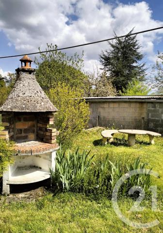 Maison à vendre  5 pièces - 105,28 m2 LA MACHINE - 58