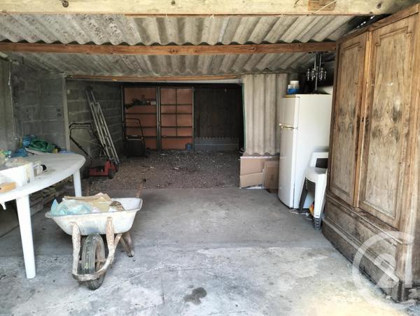 Maison à vendre  5 pièces - 105,28 m2 LA MACHINE - 58