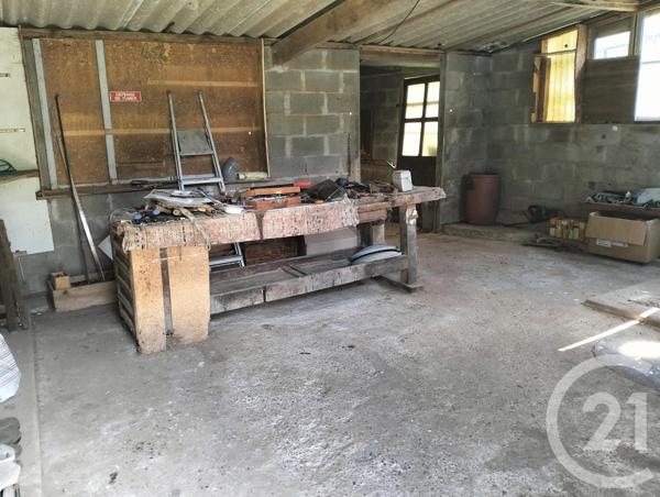 Maison à vendre  5 pièces - 105,28 m2 LA MACHINE - 58