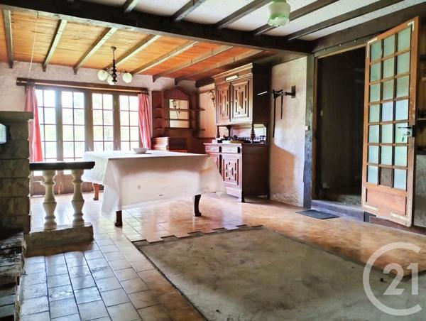 Maison à vendre  5 pièces - 105,28 m2 LA MACHINE - 58