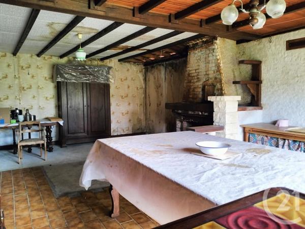 Maison à vendre  5 pièces - 105,28 m2 LA MACHINE - 58