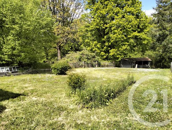 Maison à vendre  5 pièces - 105,28 m2 LA MACHINE - 58