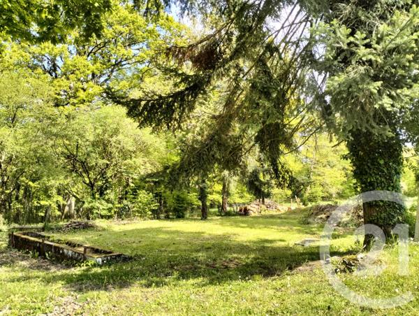 Maison à vendre  5 pièces - 105,28 m2 LA MACHINE - 58