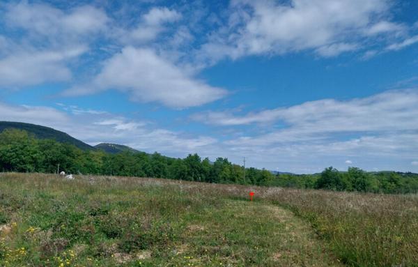 TERRAIN A BATIR 1110 M2 VIABILISE (SAINT-GEORGES-LES-BAINS 07800)