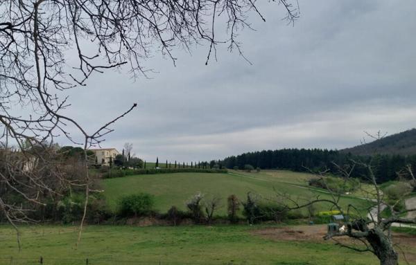 TERRAIN A BATIR 1110 M2 VIABILISE (SAINT-GEORGES-LES-BAINS 07800)