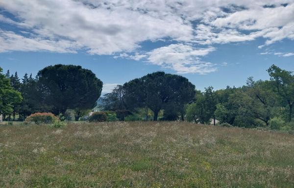 TERRAIN A BATIR 1110 M2 VIABILISE (SAINT-GEORGES-LES-BAINS 07800)