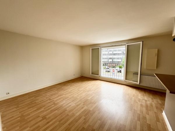 Appartement à vendre |  Lormont |  2 pièces | 48 m²