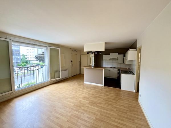 Appartement à vendre |  Lormont |  2 pièces | 48 m²