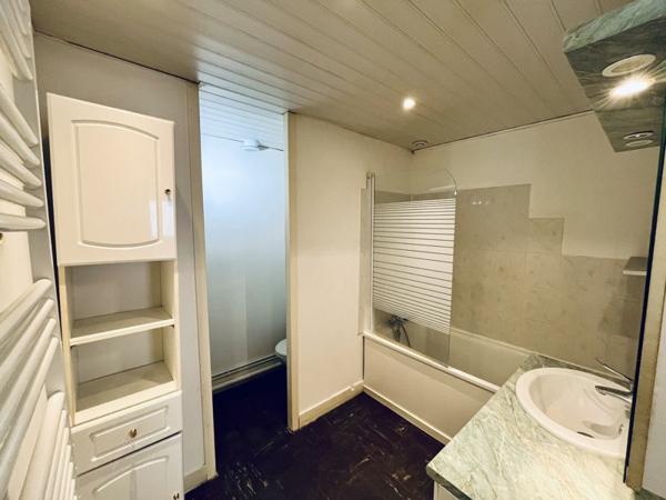 Appartement à vendre |  Lormont |  2 pièces | 48 m²