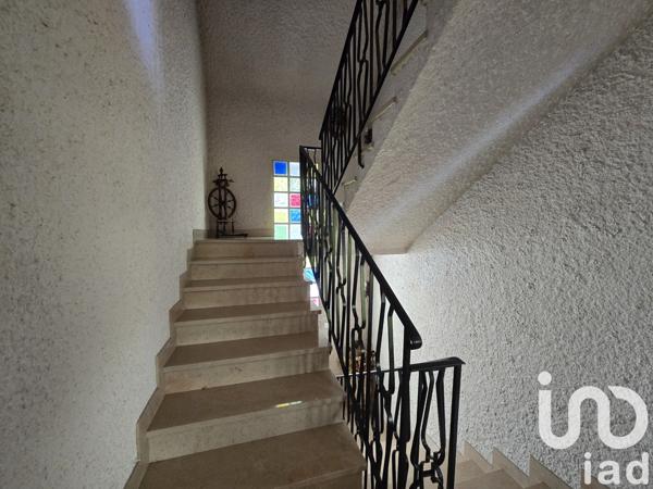 Maison à vendre 8 pièces 181 m² Maintenon