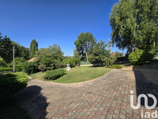 Maison à vendre 8 pièces 181 m² Maintenon