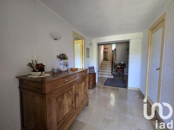 Maison à vendre 8 pièces 181 m² Maintenon