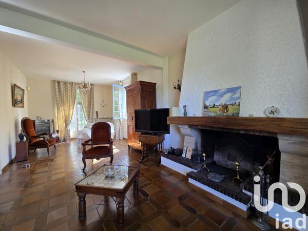 Maison à vendre 8 pièces 181 m² Maintenon