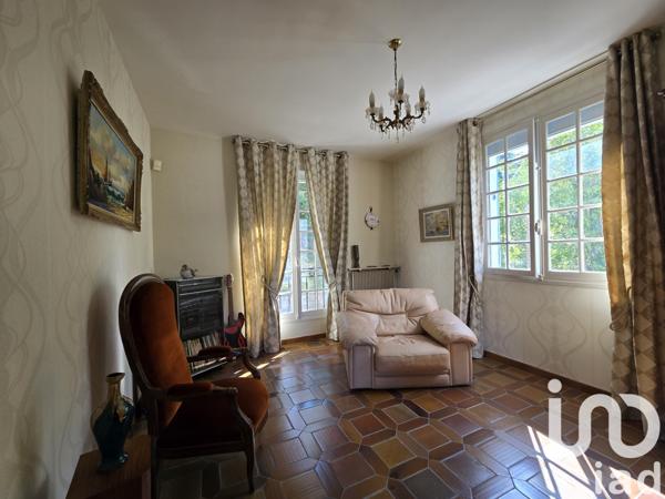 Maison à vendre 8 pièces 181 m² Maintenon