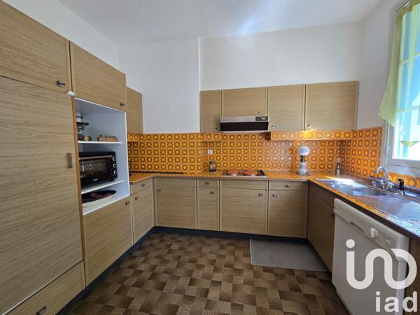 Maison à vendre 8 pièces 181 m² Maintenon