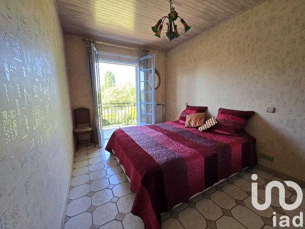 Maison à vendre 8 pièces 181 m² Maintenon