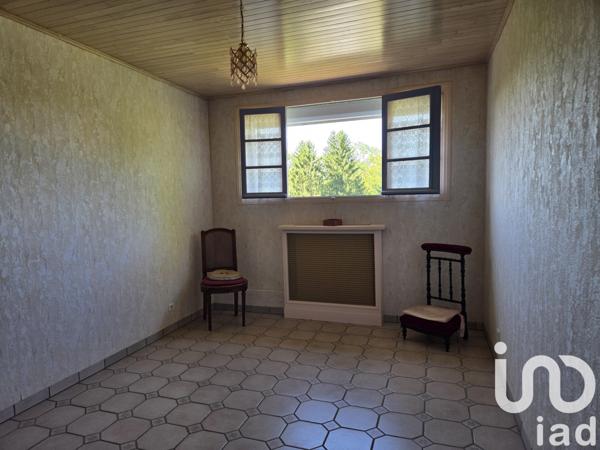 Maison à vendre 8 pièces 181 m² Maintenon