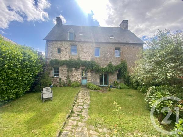 Maison à vendre  8 pièces - 210 m2 ST PIERRE LANGERS - 50