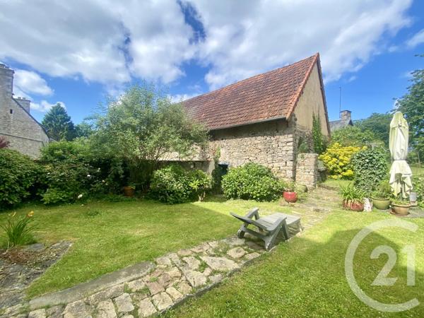 Maison à vendre  8 pièces - 210 m2 ST PIERRE LANGERS - 50