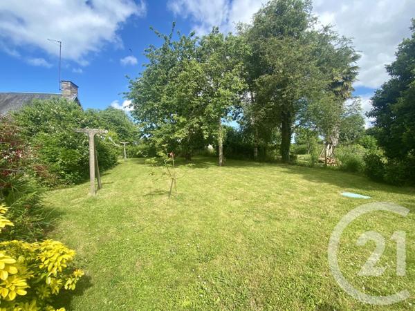 Maison à vendre  8 pièces - 210 m2 ST PIERRE LANGERS - 50