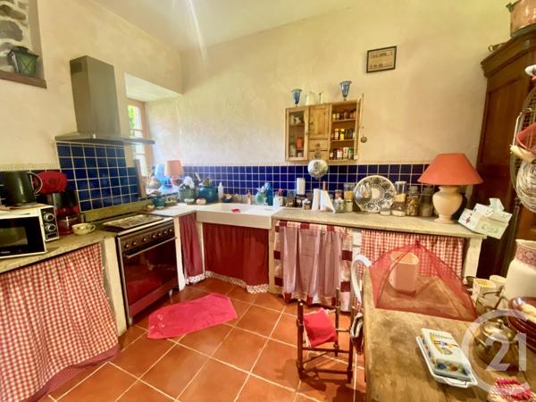 Maison à vendre  8 pièces - 210 m2 ST PIERRE LANGERS - 50