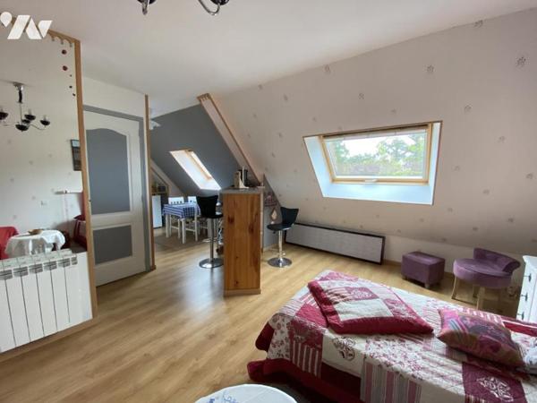 LOUDEAC Proche centre ville