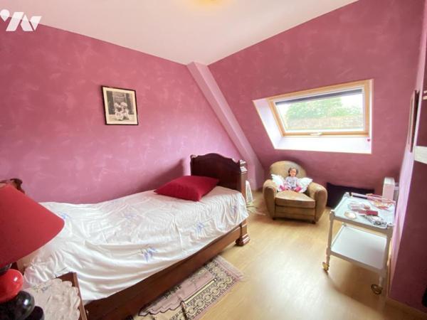 LOUDEAC Proche centre ville