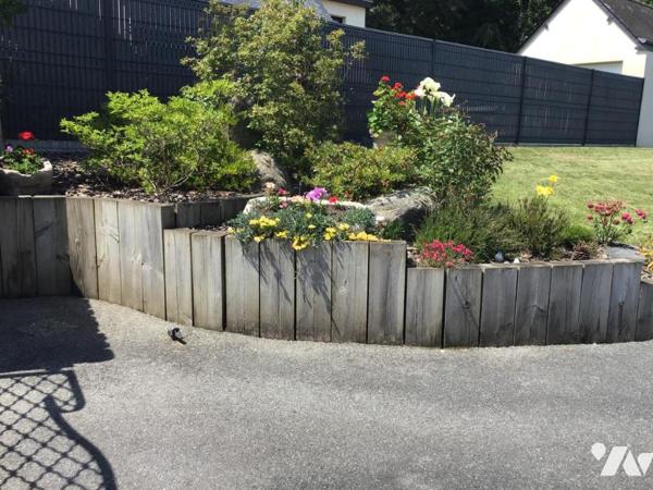 LOUDEAC Proche centre ville