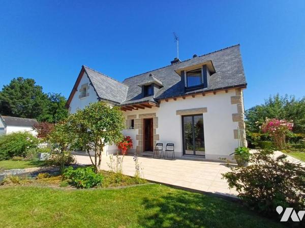 LOUDEAC Proche centre ville