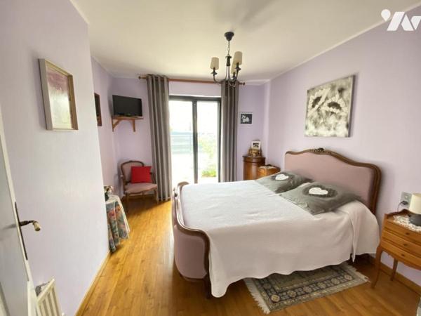 LOUDEAC Proche centre ville