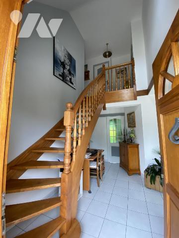 LOUDEAC Proche centre ville