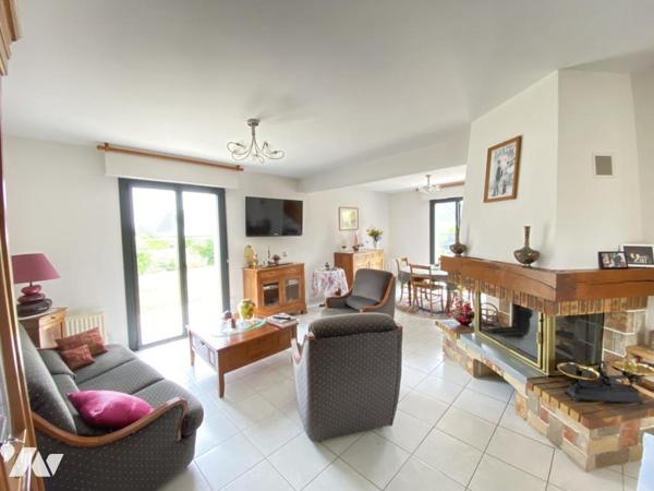 LOUDEAC Proche centre ville