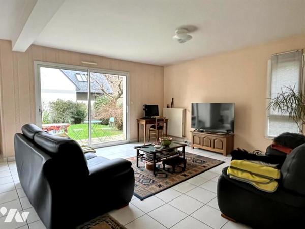 Maison familiale récente - quartier Jeanne d'Arc RENNES