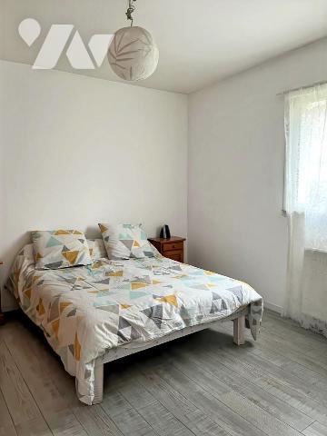 Maison familiale récente - quartier Jeanne d'Arc RENNES