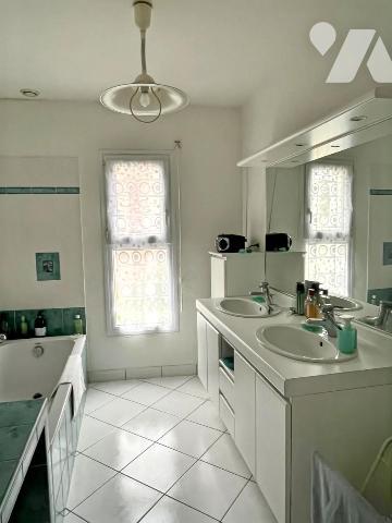 Maison familiale récente - quartier Jeanne d'Arc RENNES