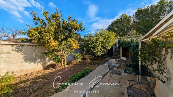 Maison Istres 4 pièce(s) 130 m2