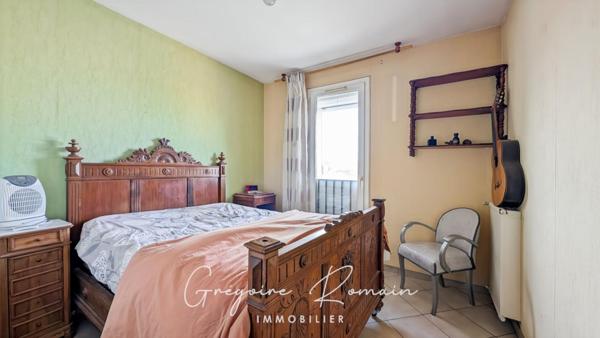 Maison Istres 4 pièce(s) 130 m2