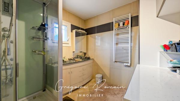 Maison Istres 4 pièce(s) 130 m2