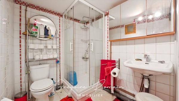 Maison Istres 4 pièce(s) 130 m2