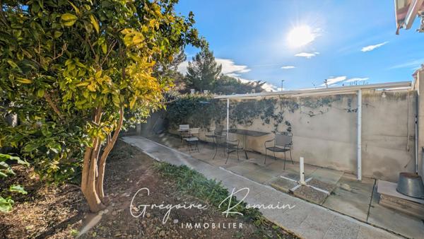 Maison Istres 4 pièce(s) 130 m2