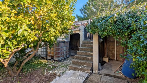 Maison Istres 4 pièce(s) 130 m2