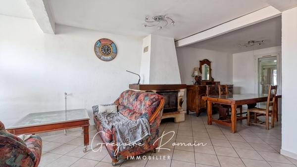 Maison Istres 4 pièce(s) 130 m2